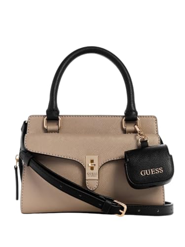 GUESS Factory Damen Ferrara Small Satchel von GUESS