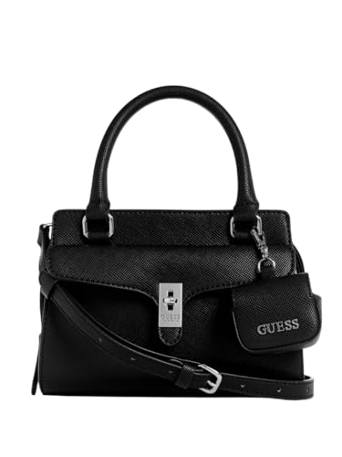 GUESS Factory Damen Ferrara Small Satchel von GUESS