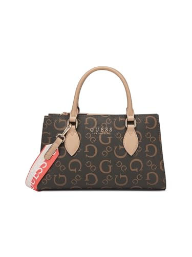 GUESS Factory Damen Nichole Satchel von GUESS