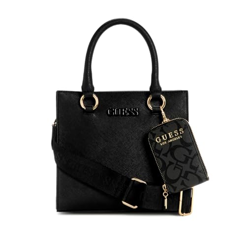 GUESS Factory Damen Zinnia Small Satchel von GUESS