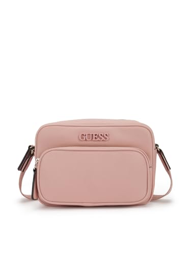 GUESS Factory Damen Zinnia Top-Zip Crossbody von GUESS