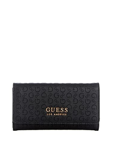 GUESS Factory Women's Radwan Slim Logo Clutch von GUESS