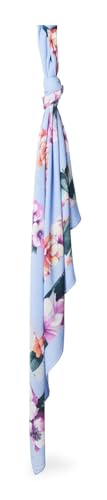 GUESS Foulard Scarf 130X130 Sky von GUESS