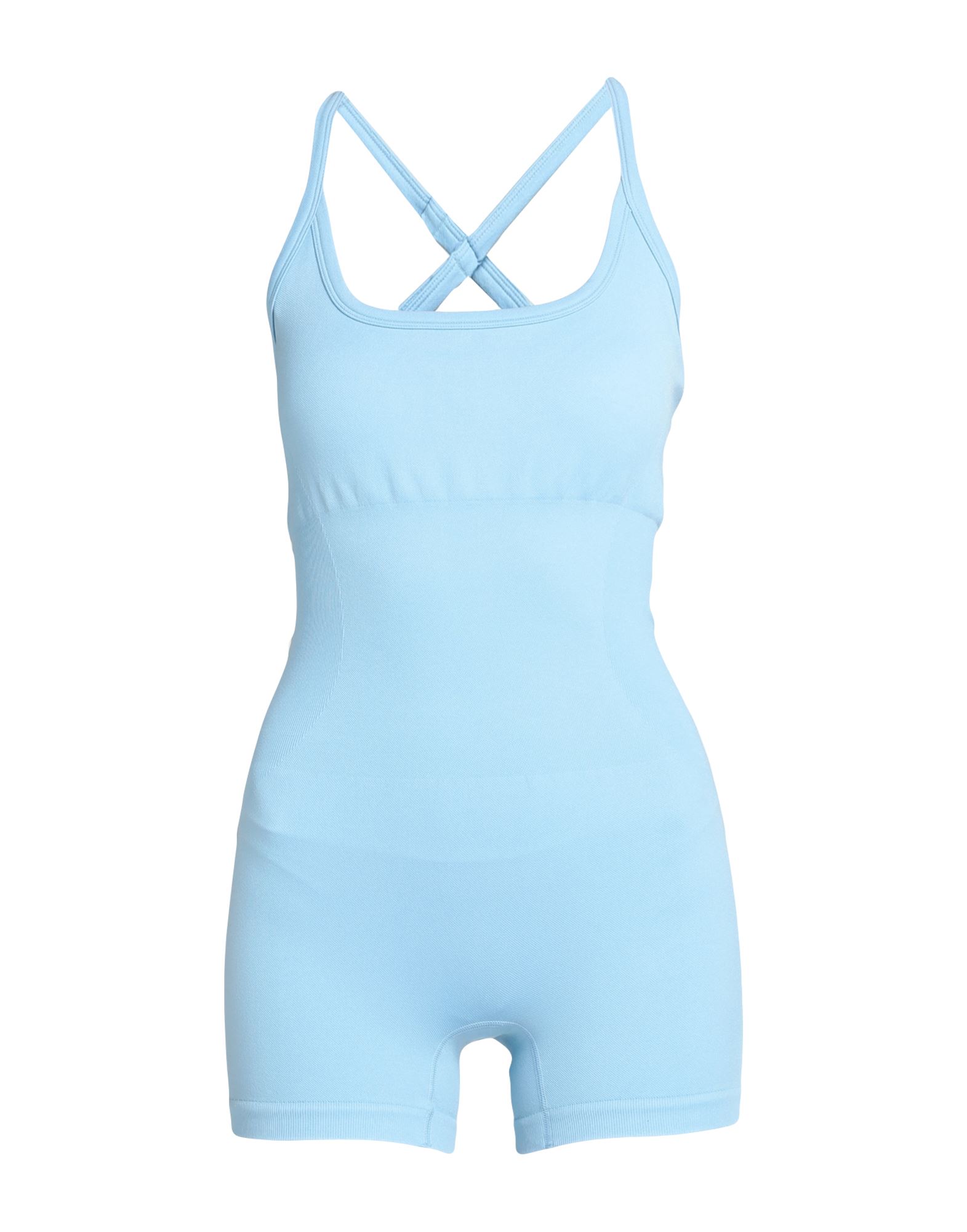 GUESS Jumpsuit Damen Azurblau von GUESS