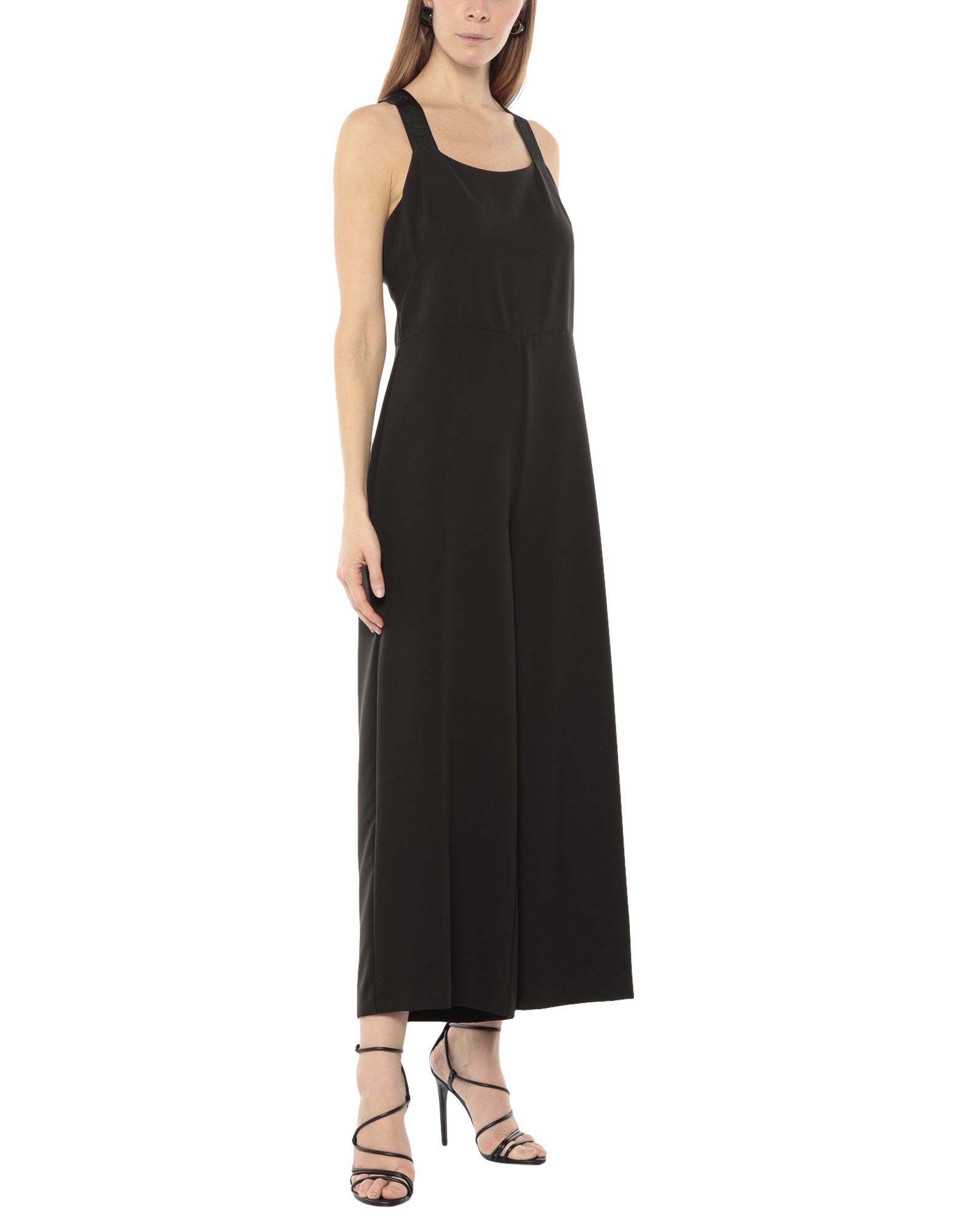 GUESS Jumpsuit Damen Schwarz von GUESS