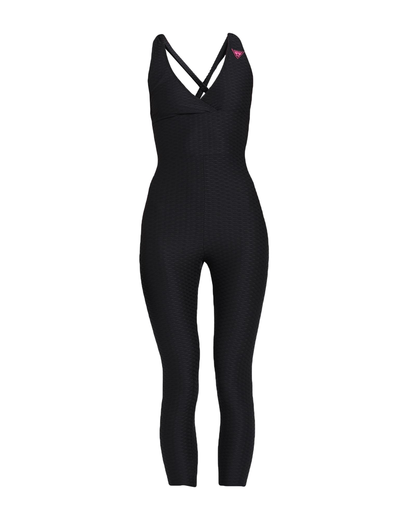 GUESS Jumpsuit Damen Schwarz von GUESS