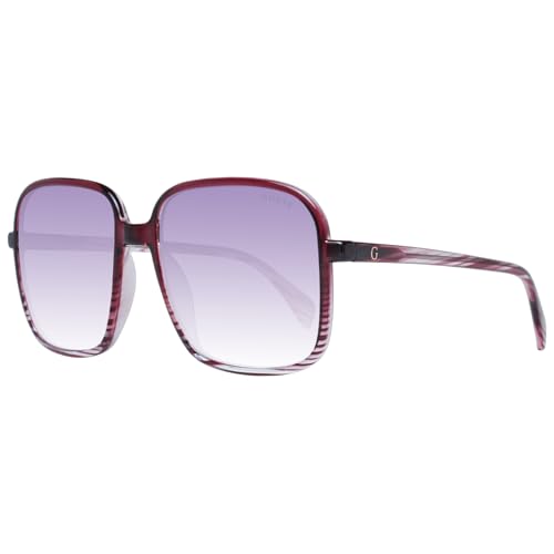 GUESS GF6146 Shiny Pink One Size von GUESS