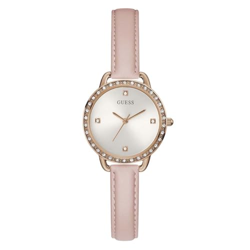GUESS GW0099L5 Damen Armbanduhr GUESS GW0099L5 Damen Armbanduhr von GUESS