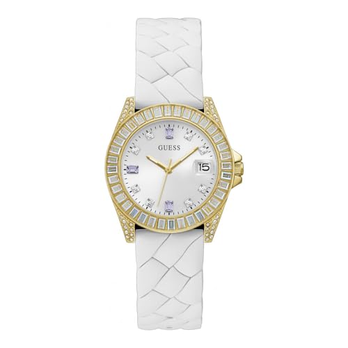 GUESS GW0585L2 Damen Armbanduhr von GUESS