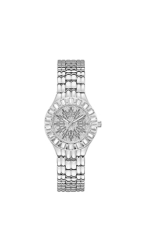 GUESS GW0602L1 Damenuhr von GUESS