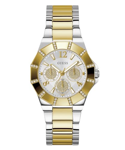 GUESS GW0616L2 Damenuhr, GW0616L2-AMZUK von GUESS