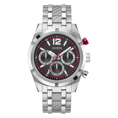 GUESS GW0714G1 Herren Armbanduhr von GUESS