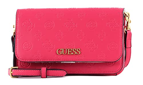 GUESS Geva Clutch Geldbörse 19.5 cm von GUESS