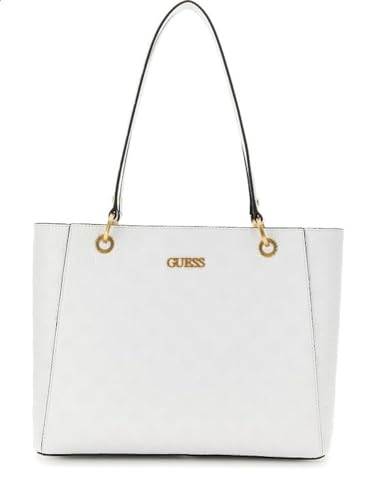 GUESS Geva Noel Shopper Tasche 37 cm von GUESS