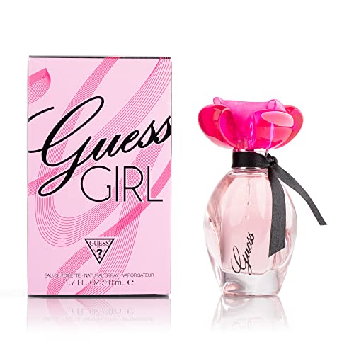 GUESS Girl Eau de Toilette, 1.7 Fl Oz von GUESS