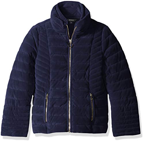 GUESS Girls' Big Teoma Jacket von GUESS