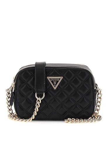 GUESS Giully Camera Bag Black von GUESS