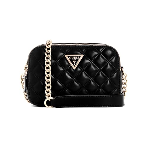 GUESS Giully Camera Bag Black von GUESS