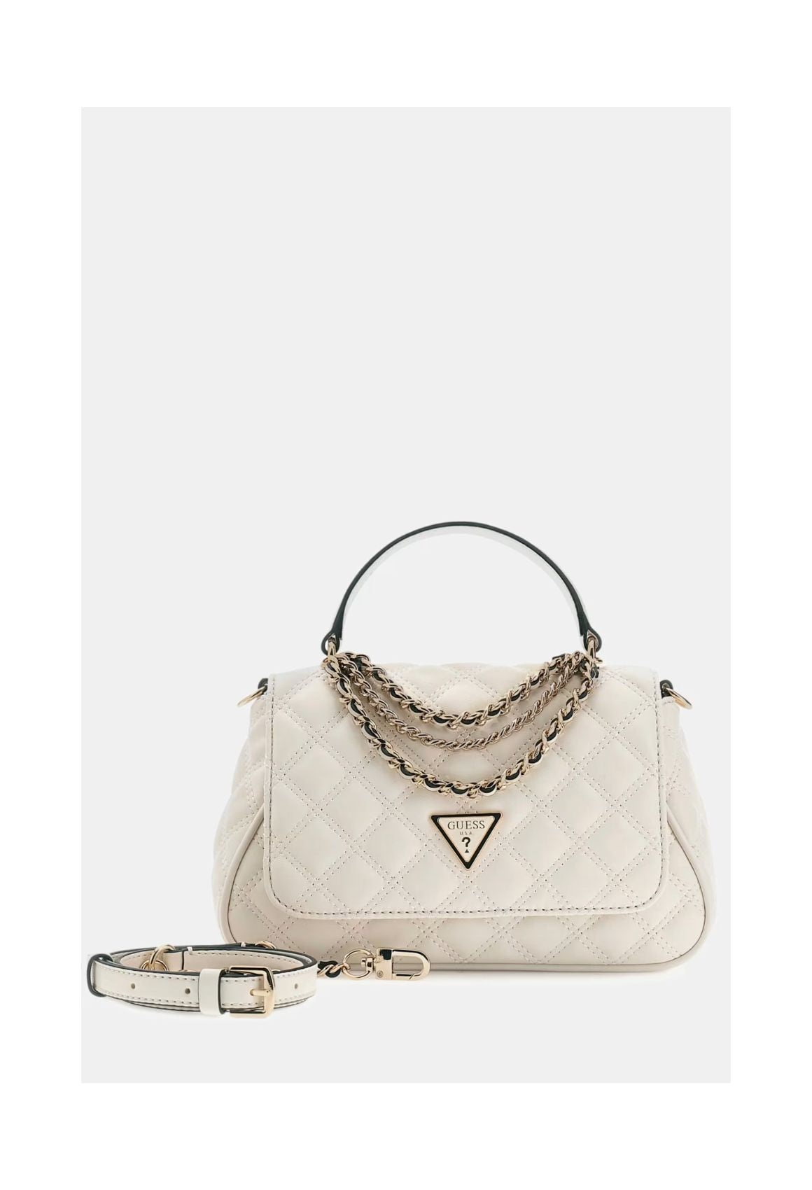 GUESS - Giully Chains Handtasche von GUESS