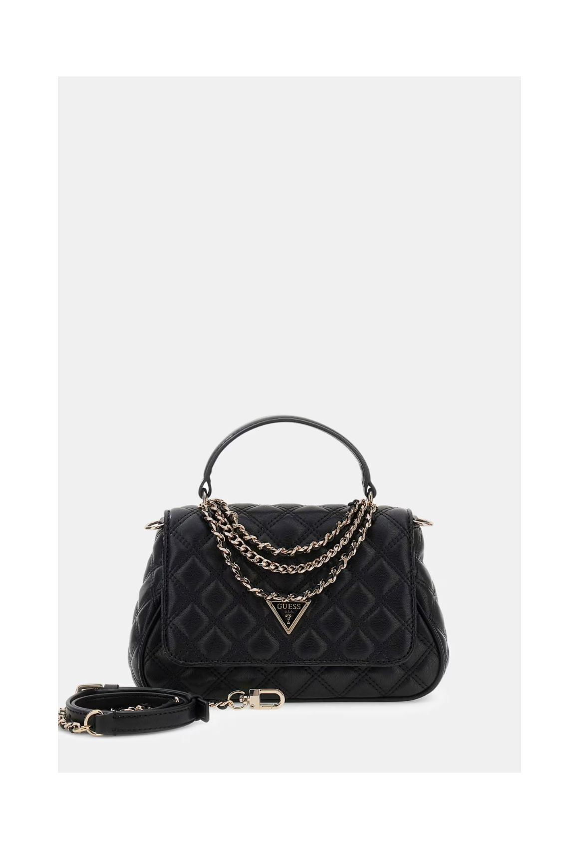 GUESS - Giully Chains Handtasche von GUESS