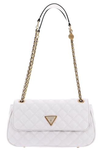 GUESS Giully Convertible Xbody Flap Ivory von GUESS
