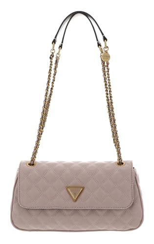 GUESS Giully Convertible Xbody Flap Light Beige von GUESS