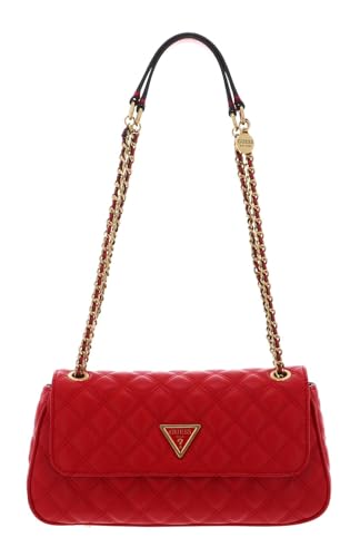 Guess Giully Convertible Xbody Flap Red von GUESS