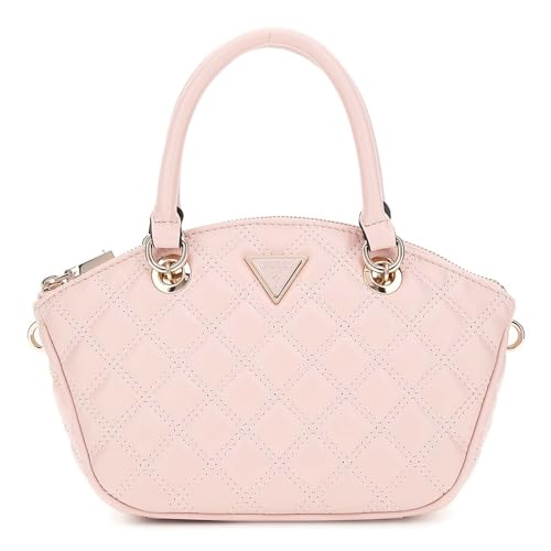 GUESS Giully Mini Satchel Peony GUESS Giully Mini Satchel Peony von GUESS