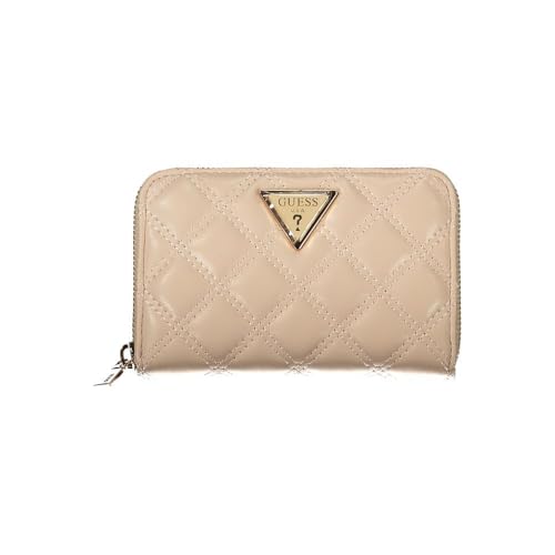 GUESS Giully SLG Zip Around Wallet Light Beige GUESS Giully SLG Zip Around Wallet Light Beige von GUESS