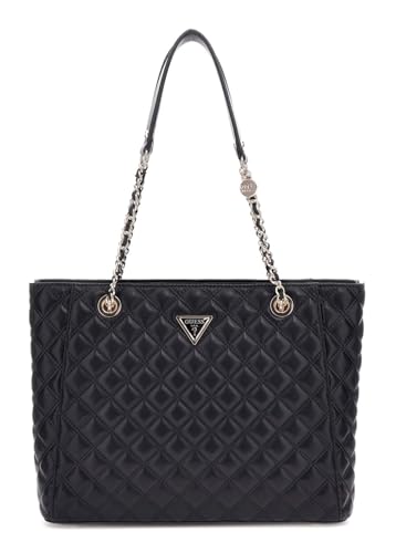 GUESS Giully Tote Bag L Black GUESS Giully Tote Bag L Black von GUESS