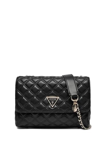 GUESS Women GIULLY 2 CMPRTMNT CNVRTBLE FLP Hand Bag von GUESS