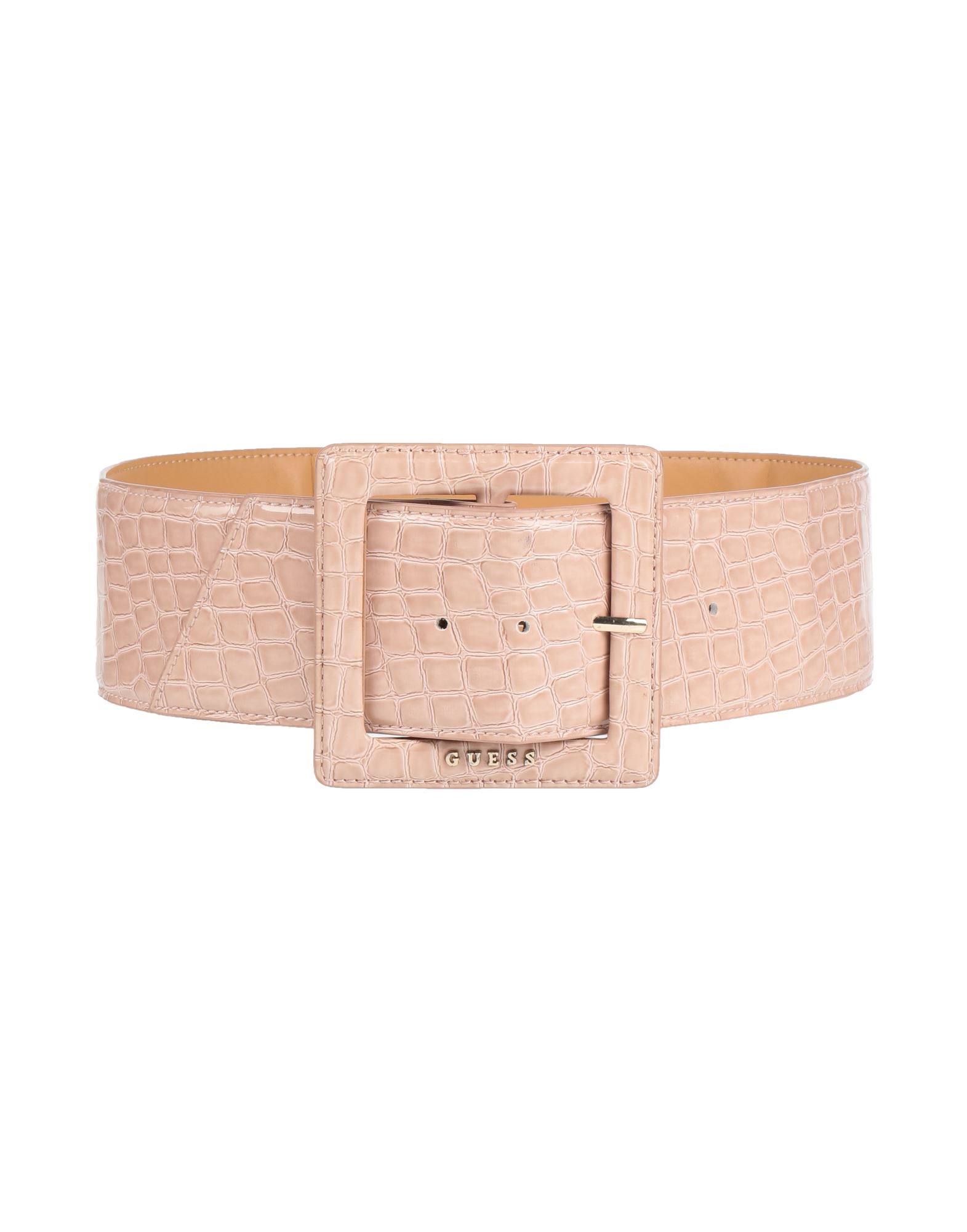 GUESS Gürtel Damen Hellrosa GUESS Gürtel Damen Hellrosa von GUESS