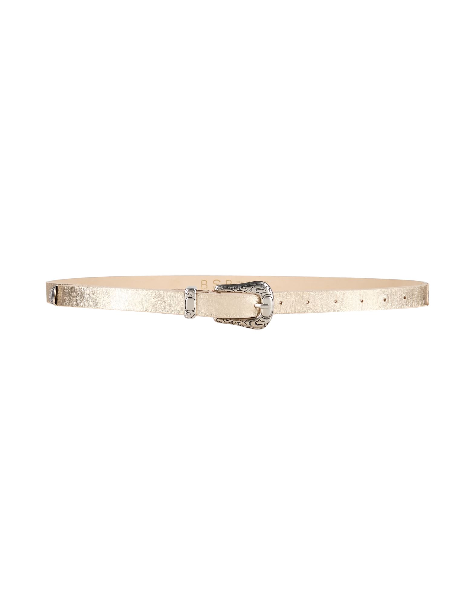 GUESS Gürtel Damen Platin GUESS Gürtel Damen Platin von GUESS