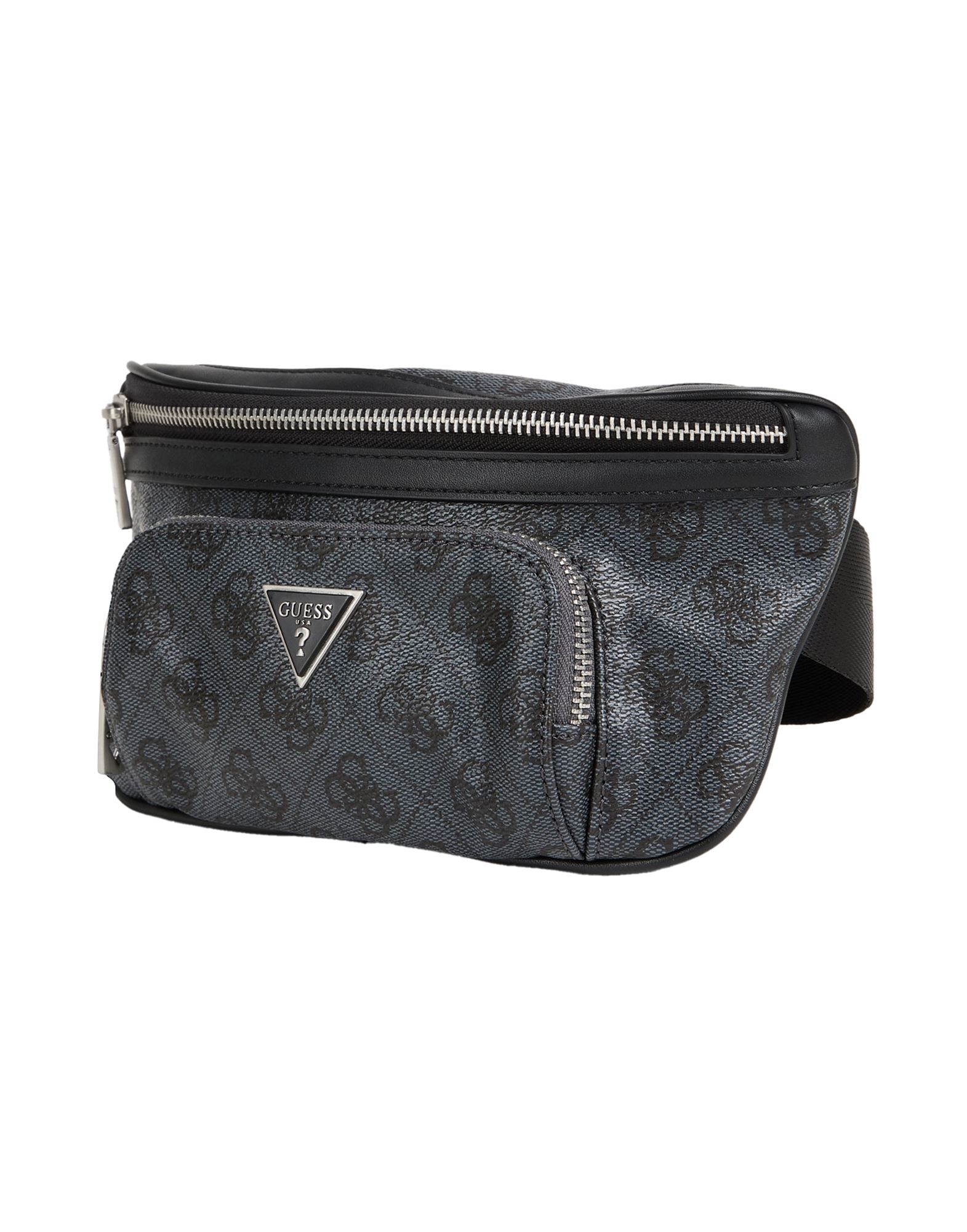 GUESS Gürteltasche Herren Schwarz von GUESS