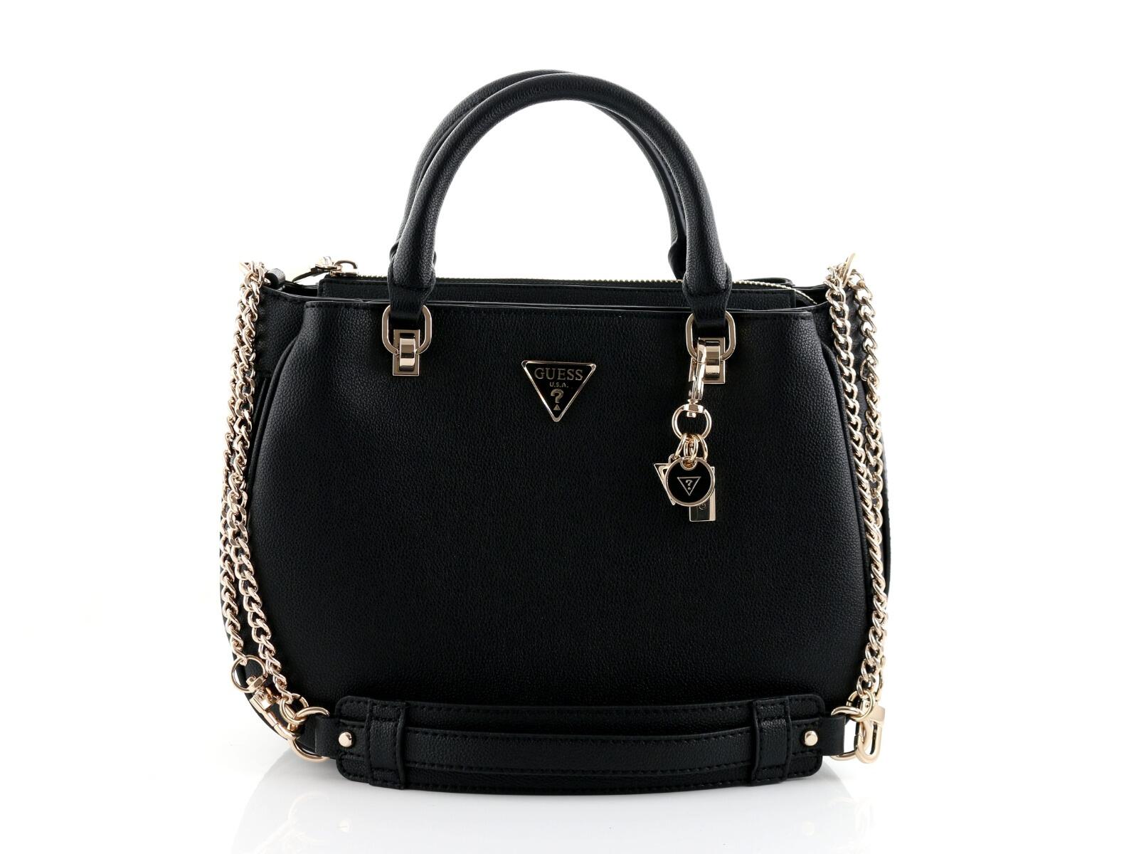 GUESS - Guess Fedora Handtasche von GUESS