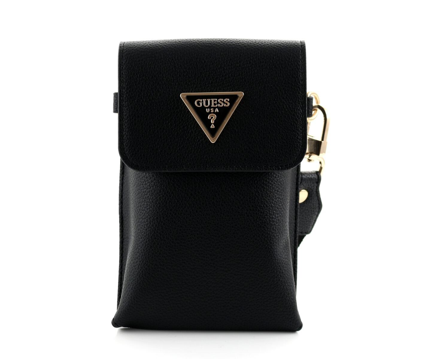 GUESS - Guess Latona Mini Handytasche von GUESS