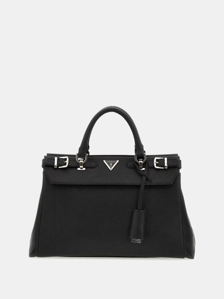 GUESS - Guess Levante Reißverschlusstasche von GUESS