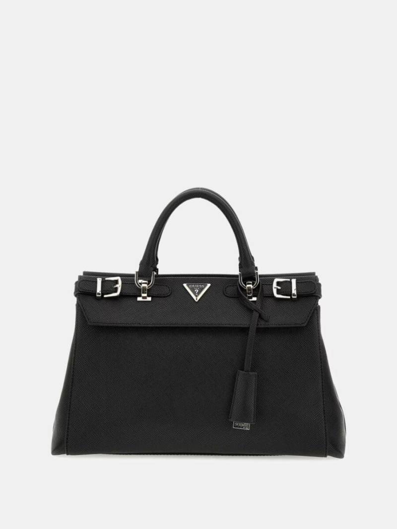 GUESS - Guess Levante Reißverschlusstasche von GUESS