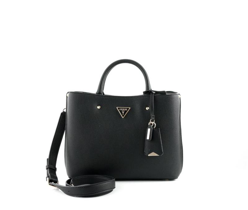 GUESS - Guess Meridian Henkeltasche von GUESS