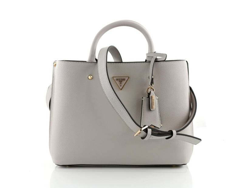 GUESS - Guess Meridian Henkeltasche von GUESS