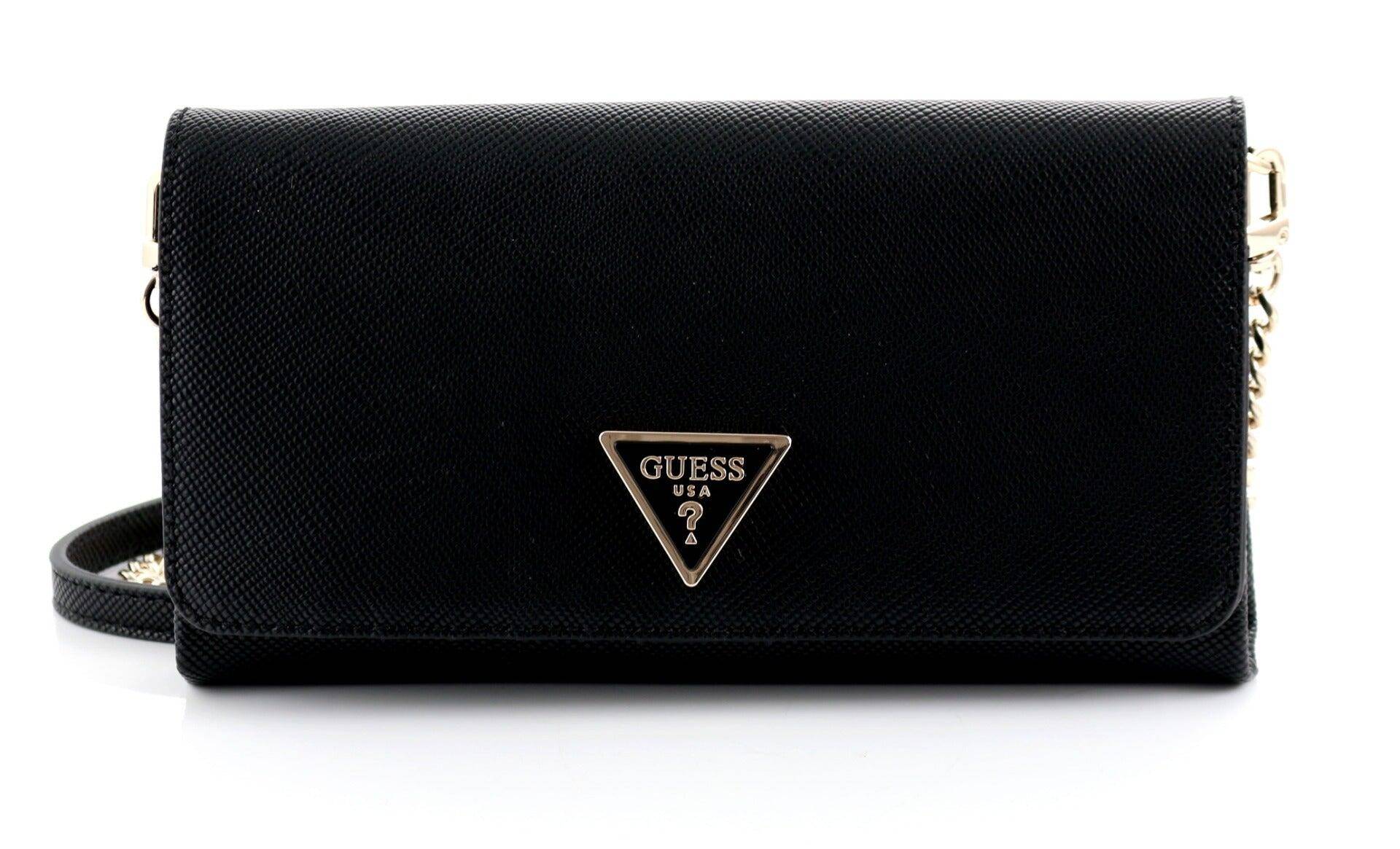 GUESS - Guess Noelle Mini Clutch von GUESS