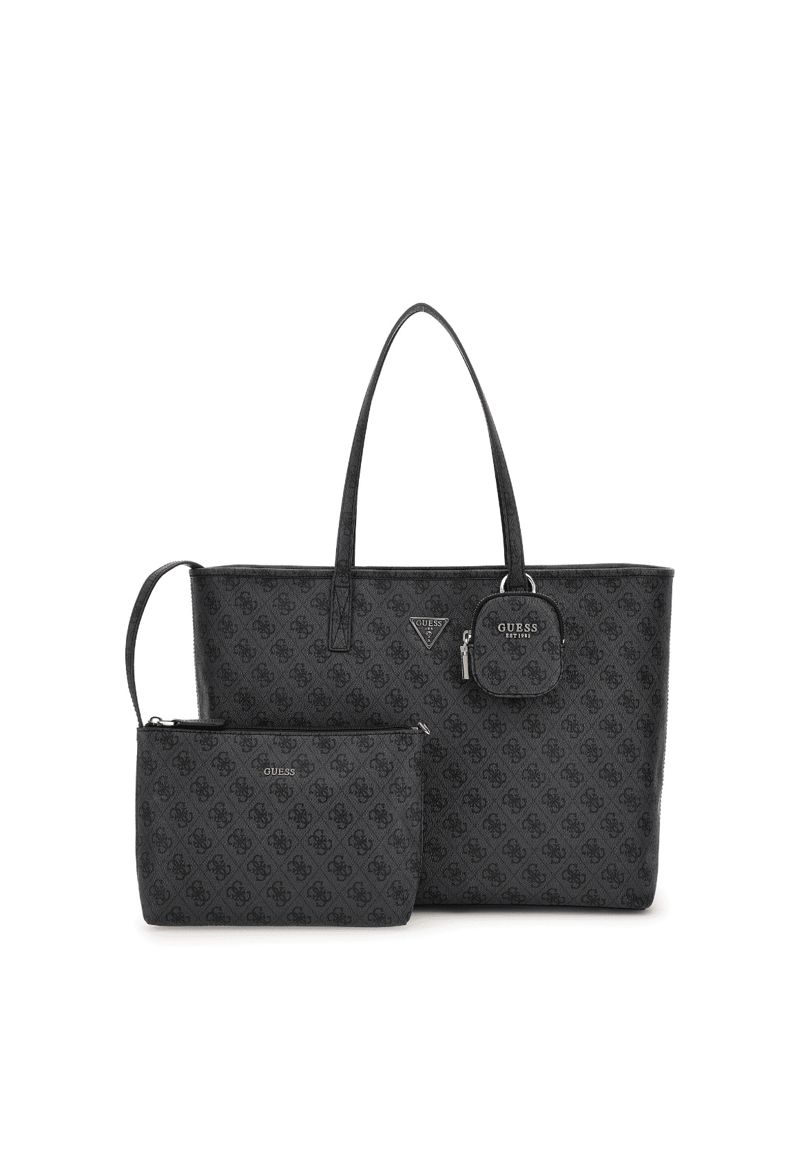 GUESS - Guess Power Play II Shopper von GUESS