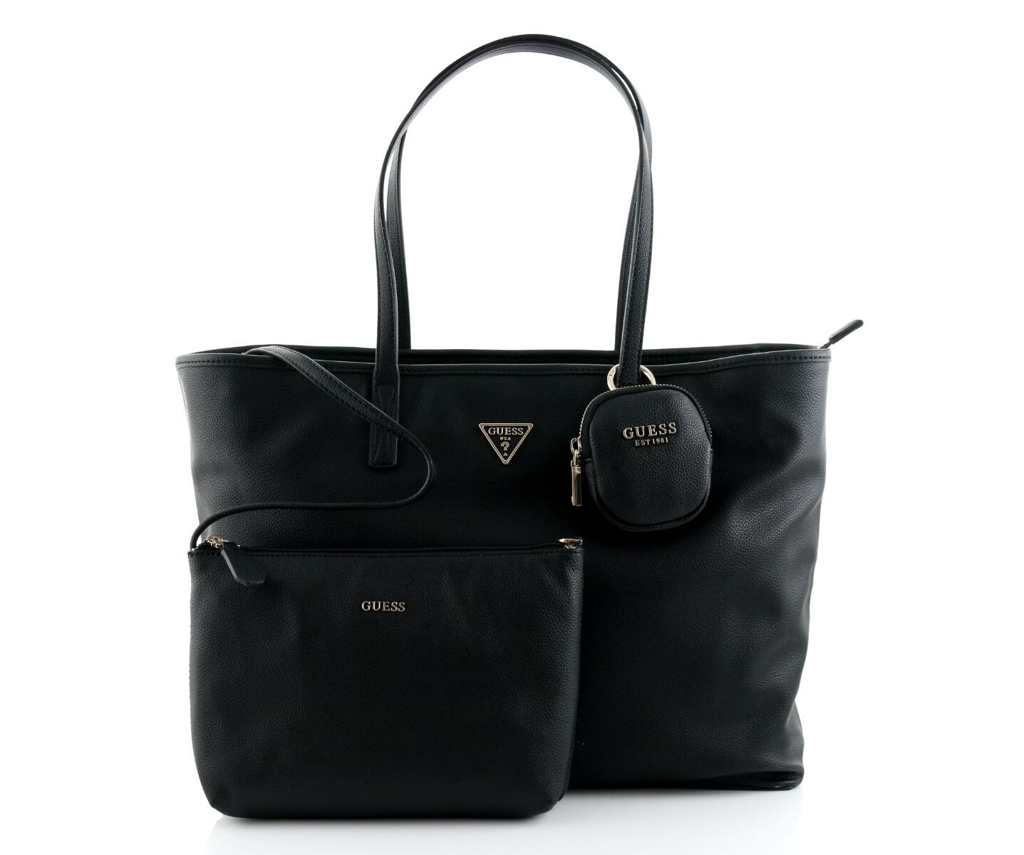 GUESS - Guess Power Play Schultertasche von GUESS
