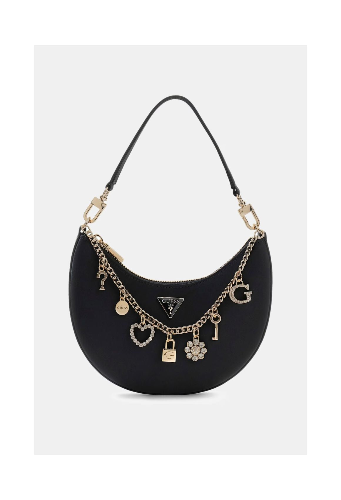 GUESS - Guess Tasmin Handtasche von GUESS