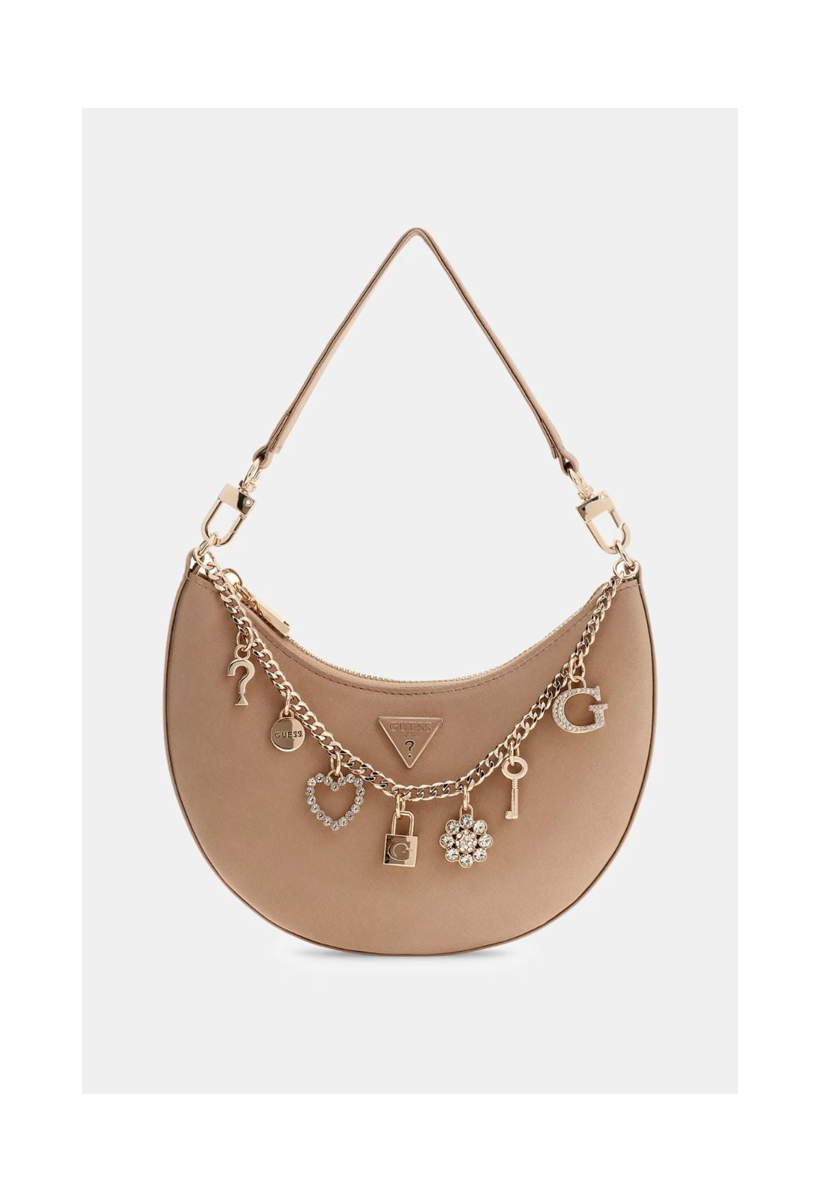 GUESS - Guess Tasmin Handtasche von GUESS