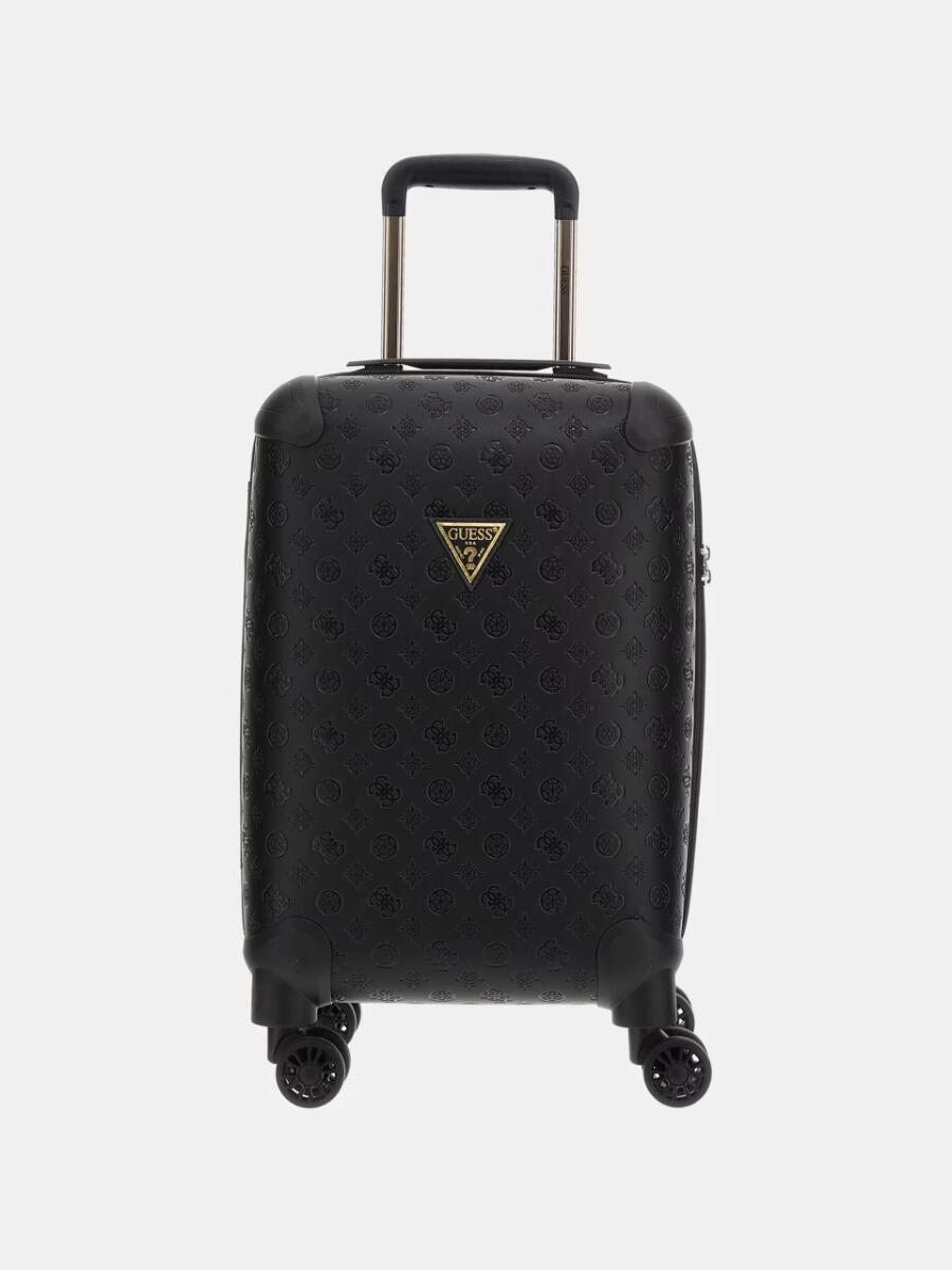 GUESS - Guess Wilder 4g-logo-trolley von GUESS