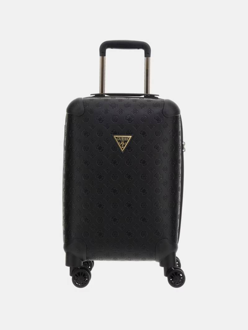 GUESS - Guess Wilder 4g-logo-trolley von GUESS