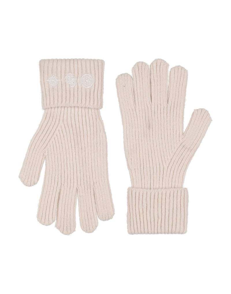 GUESS Handschuhe Damen Beige von GUESS