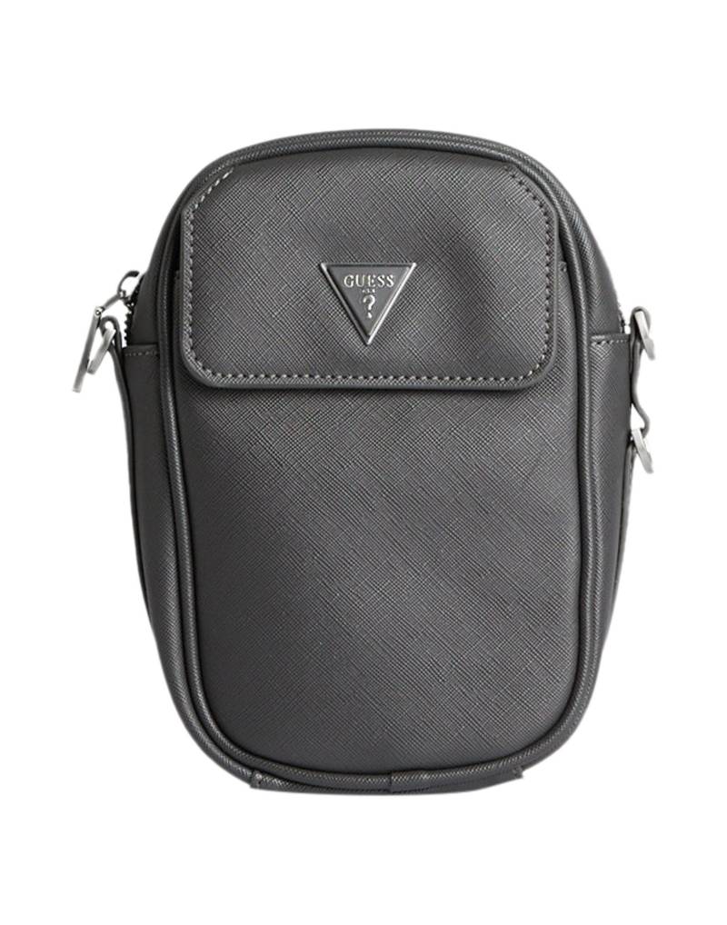 GUESS Handtaschen Damen Braungrau von GUESS