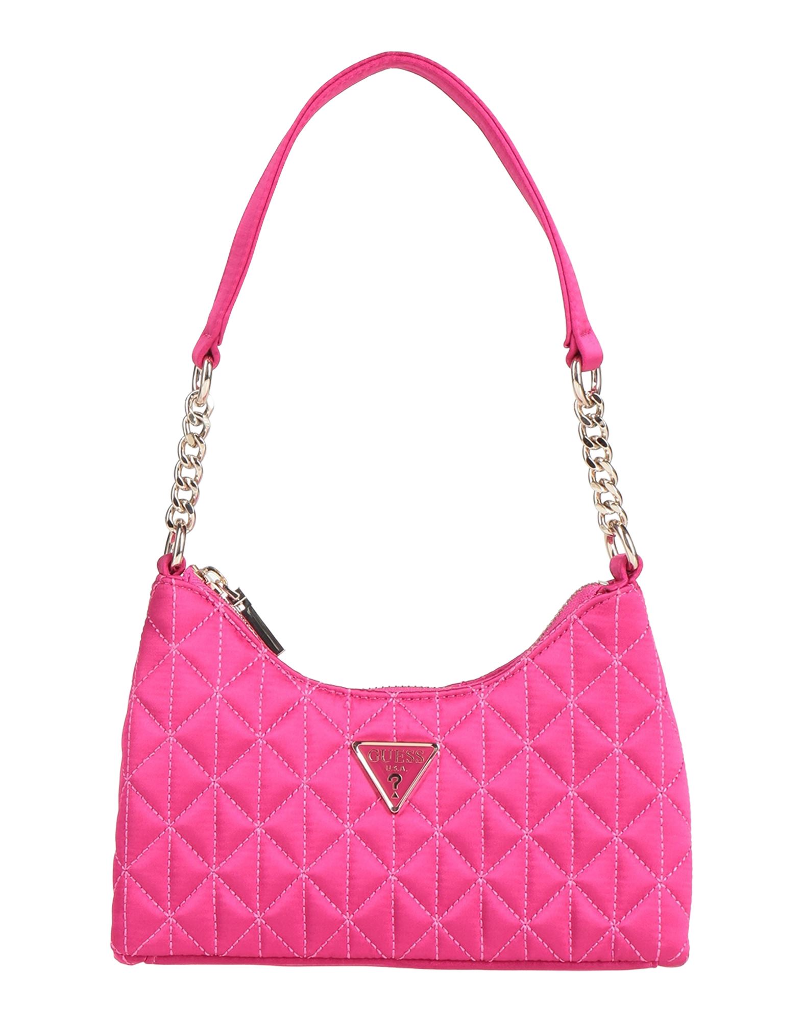 GUESS Handtaschen Damen Fuchsia von GUESS